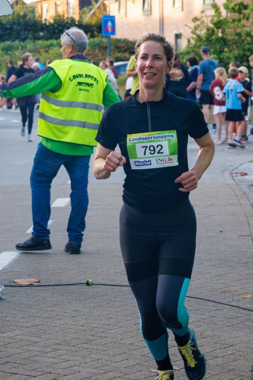 Landlopersjogging 2026